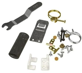 SUPPORT FIXATION PORTE pour LAVE VAISSELLE SIEMENS - 00056823