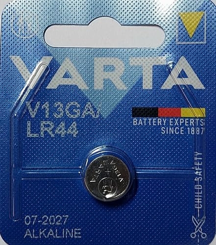 VARTA pile bouton v 13 gA