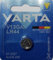 VARTA pile bouton v 13 gA