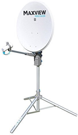 Maxview Precision Sat-Kit 75 Twin
