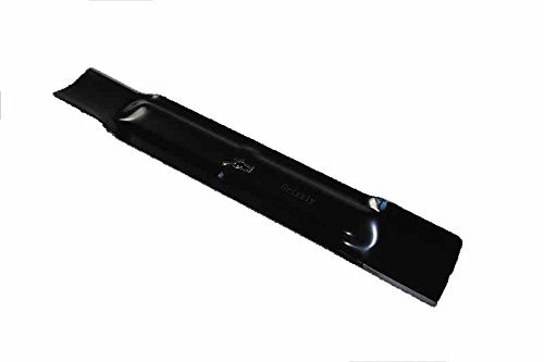 Grizzly Messer Ersatzmesser + Schraube Rasenmäher ERM 1233 und ERM 1233 G
