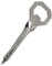 abrakado.nath Tire Languette OUVRE Bocal DECAPSULEUR Metal 13 CM 3 en 1 Cuisine