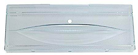 Schubladenblende für Gefrierschublade Kühlschrank 390x152 mm Liebherr 7402461