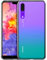 NEW'C Hülle für Huawei P20 Pro, [Ultra transparent Silikon Gel TPU Soft] Cover Case Schutzhülle Kratzfeste mit Schock Absorption und Anti Scratch kompatibel Huawei P20 Pro