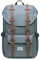 KAUKKO Ep5 Rucksack für Herren, Grau-71, one size, Tagesrucksa