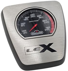Napoleon Ersatzteil: S91001 Deckelthermometer für LEX