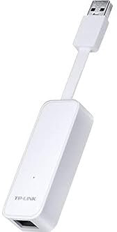 TP-LINK UE200 Netzwerkadapter 100MBit/s USB 2.0