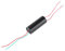 Generatore di impulsi ad Alta Tensione, DC 3,7V-6V a 50kV Boost Step-up Modulo Alta Tensione Trasformatore, 50000V Super Arc Ignition Coil Module