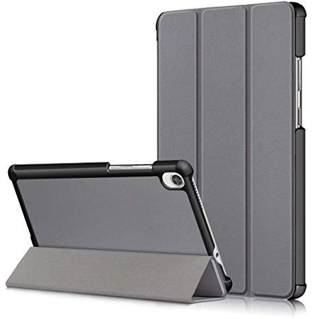 Fmway Case Cover for Lenovo Tab M8 HD/FHD (2nd/3rd Gen) Tablet TB-8505F/TB-8506F/TB-8705F With Stand Function