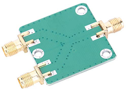 Divisore di Potenza in frequenza 1 a 2 Vie DC-5G RF Microonde Splitter, Power Splitter