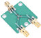 HF-Schaltermodul Frequenz-Leistungsteiler 1- bis 2-Wege-DC-5G-HF-Mikrowellensplitter, Hochleistungs-Leistungsteiler SMA-Schnittstelle Inter Power Splitter Modul Industrielle Elektrik