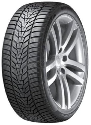 255/35VR18 HANKOOK TL W330 XL (NEU) 94V E
