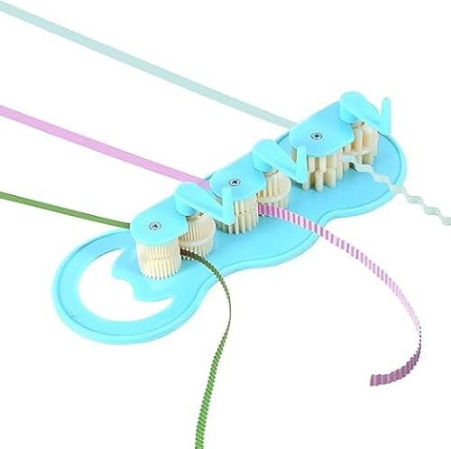 Quilling Tools Quilling Crimper Paper Quilling Tools Paper Quilling Crimper Crimping Paper Craft Quilling Tool DIY For Handmade Decor