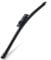 SHS Rear Wiper Blade Fits VW Golf mk8 Hatchback 2020-onwards 10 250mm Exact Fit 10G