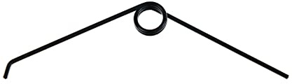 Ersatzfeder zur DAKL Profi Schieferschere 55 mm mit Locher