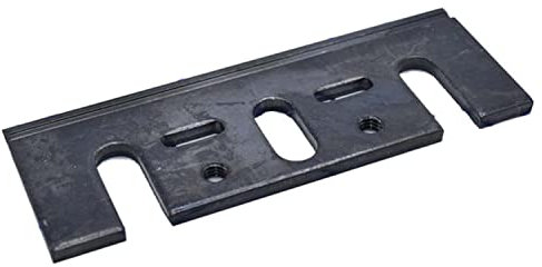 Xcalibur Tooling Planer Blade Retainer Compatible with DWalt DCP580 18V Planer N556874 Blade Retainer