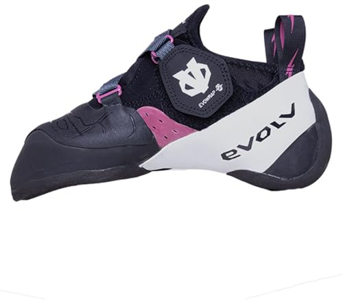 Evolv Damen Shaman Pro LV Kletterschuhe Boulderschuhe