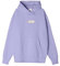 Obey Modern Hoodie Herren Lavende L