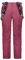 CMP - Herren-Latzhose, Burgund, 54