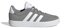 adidas VL Court 3.0 Shoes Kids, Scarpe Unisex - Bambini e Ragazzi, Grey Three Cloud White Grey Two, 40 EU