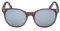 ADIDAS ORIGINALS Unisex OR0102 Sonnenbrille, Crystal, 53