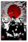 FrySky Tanjiro Zenitsu Inosuke Demon Slayer Poster 1 Leinwand Poster Wandkunst Dekor Druck Bild Gemälde für Wohnzimmer Schlafzimmer Dekoration ungerahmt 30 x 45 cm