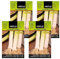 Pack 4 Semillas de puerro gigante otoño Blancanieves de Semillas Batlle PACK (4)