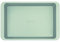 KitchenAid 9x13in Nonstick Aluminized Steel Cake Pan, Pistachio