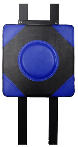 Generisch Wand-Schlagpolster für Boxen,Wand-Schlagpolster - Box-Schlagpolster für das Training - Wall Focus Target Foam, Boxing Fighter Fitness Wall Boxsack für Fitnessstudio, Haushalt
