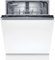 Bosch SMV2HTX02E Serie 2 Geschirrspüler 60 cm Unterbaufähig