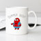 Mug Summer Body Spiderman - Mug céramique imprimé en France de la marque SHAMAN