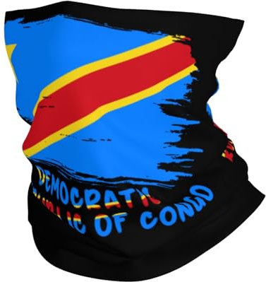 Gesichtsschutz Blume Österreich Österreicher Flagge Halswärmer Uv-Schutz Sturmhaube Unisex Kopftuch Für Wandern Camping Radfahr