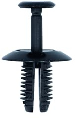 Connect 34313 Push Type Retainer - VW Group 10pc