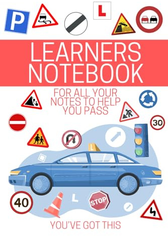 Learners Notebook