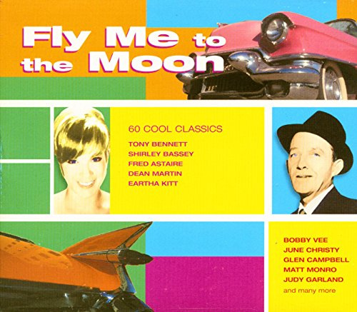 Fly Me to the Moon [60trx]