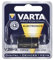 Varta 4SR44/V28PX 1-BL Piles à Usage Unique Oxyde d’Argent 6,2 V - Piles, Cylindrique, 6,2 V, 1 pièce(s), 145 mAh