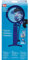 Prym 611730 Lupe mit Bügel Magnifying Glass, Plastik, blau, 8 x 1 x 18 cm
