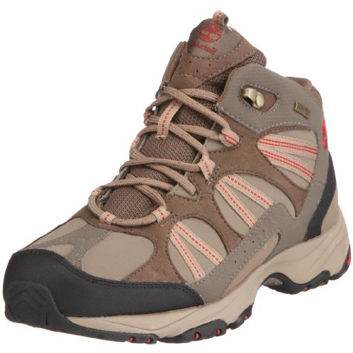 Timberland 94123 Translite FTP Uomo Scarpe Sportive - Escursioni, Grigio, Grigio, Blu, 49 EU