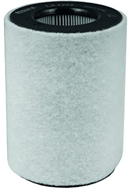 MAHLE LX 1792 - Air Filter Car - Engine