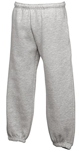 Fruit of the Loom Boy's Fleece Sweatshirts, Hoodies, Sweatpants & Joggers Sweatpants