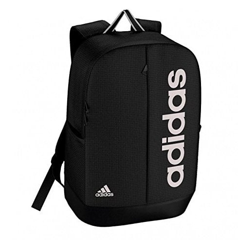 adidas Rucksack Performance, Black/White, 15 x 30 x 46 cm, 20 Liter