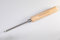 Carbide Tipped Woodturning Chisel (Diamond) (UK Tools)