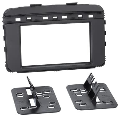 Acv 381178-39 Radio 2-DIN Lünette Kia Sorento 2015