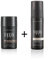 TOPPIK SET 12 g. Haarfasern + Fixier Spray 118ml. Haarverdichtung Streuhaar, Farbton:Rostbraun (Auburn)