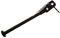 Seitenständer mit Feder, Schwarz - für Simson S50, S51, S70, S53, S83, KR51/2 Schwalbe