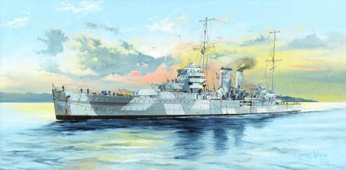 Trumpeter 755351-1/350 HMS York - Maßstab 1:350