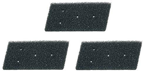 3 FILTRI ESPANSO ASCIUGATRICE WHIR LPOOL NO ORIGINALE CM 11 X 23 CM FL 102