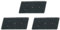 3 FILTRI ESPANSO ASCIUGATRICE WHIR LPOOL NO ORIGINALE CM 11 X 23 CM FL 102