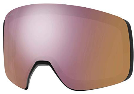 Smith 4D Mag Snow Goggle Replacement Lens
