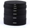 Egurs 100 Meter/roll Baumwollband Baumwollkordel Schrägband Dekoband Kein Fischgrätenmuster 100% Baumwoll Gurtband Baumwollgewebe Schwarz 3cm